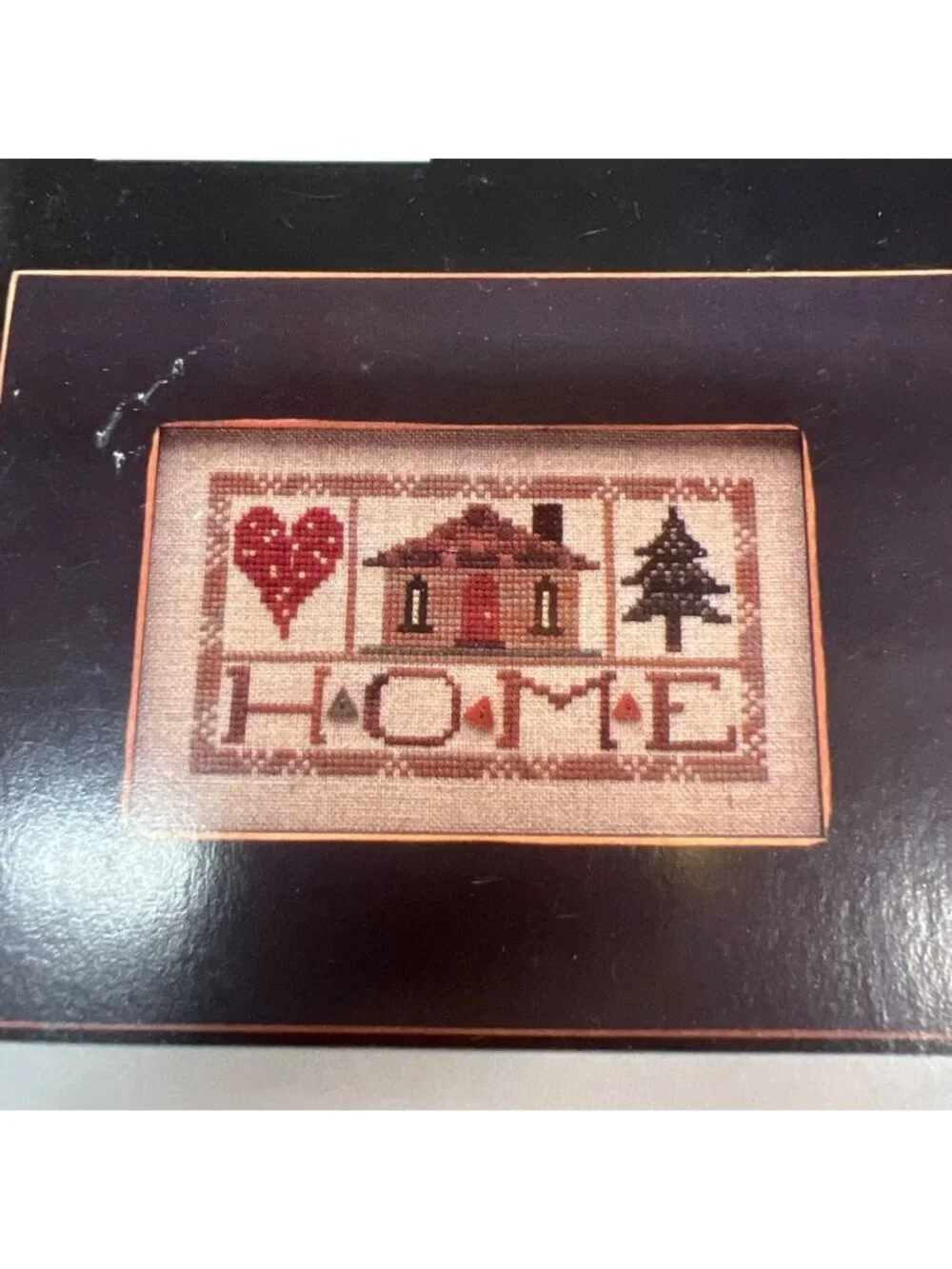 Autumn Snapperland & Home Cross-Stitch Chart Bundle